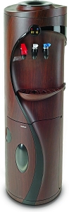 Кулер HotFrost V760C (Wood)